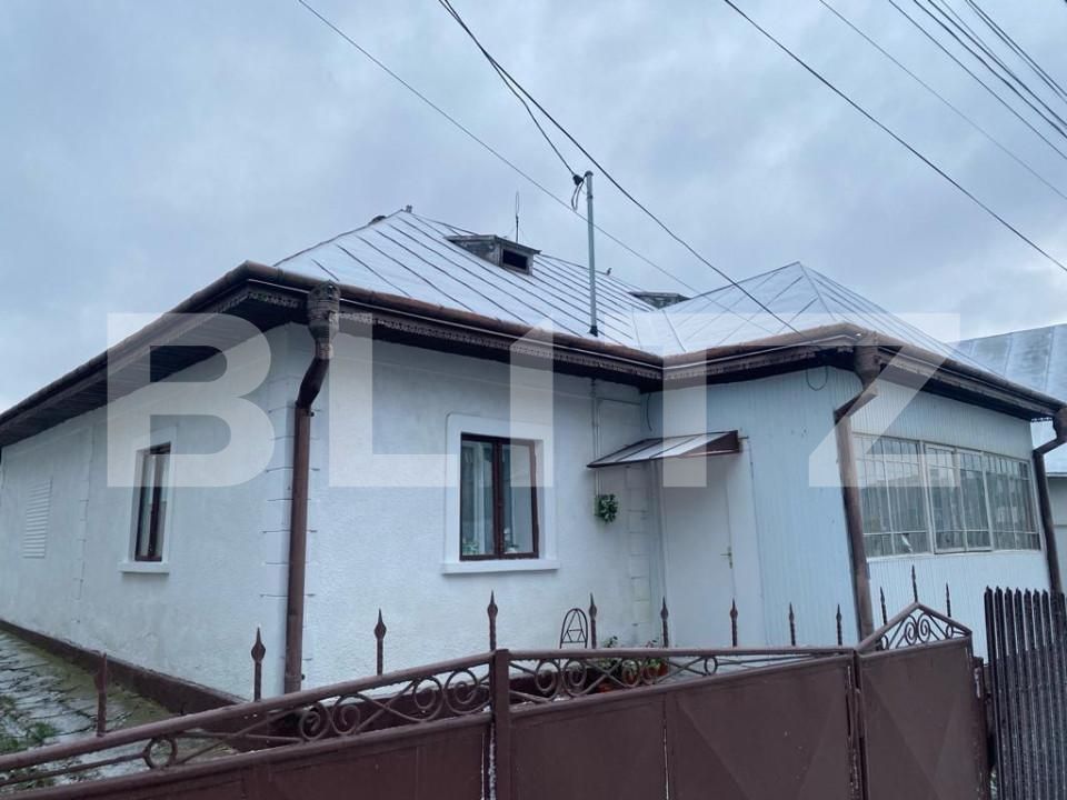 Casa de vânzare 3 camere Siret - 151843CV | BLITZ Suceava | Poza2