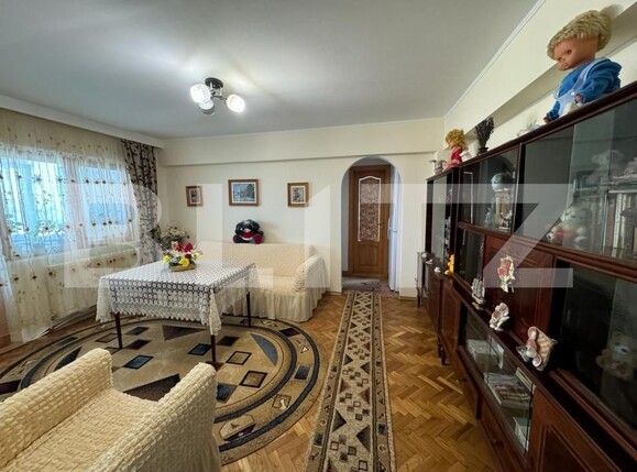 Apartament de vânzare 3 camere Siret - 151845AV | BLITZ Suceava | Poza3