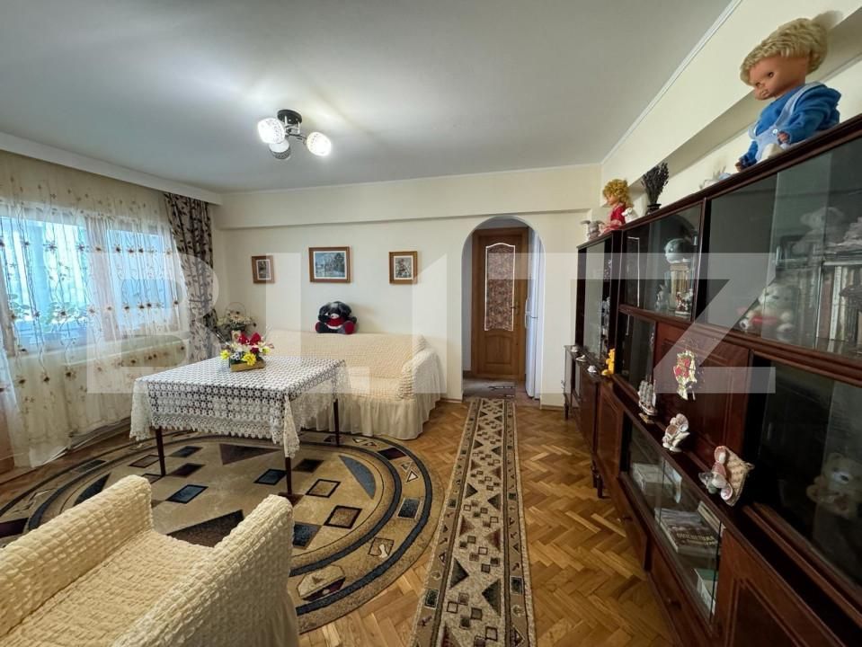 Apartament de vânzare 3 camere Siret - 151845AV | BLITZ Suceava | Poza3