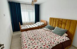 Oportunitate BLITZ - Apartament modern, în Fălticeni