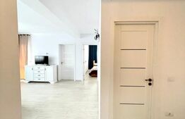 Oportunitate BLITZ - Apartament modern, în Fălticeni
