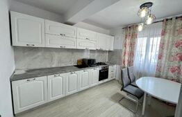 Oportunitate BLITZ - Apartament modern, în Fălticeni
