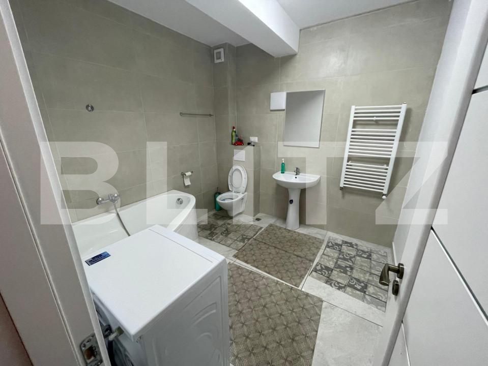 Apartament de vânzare 3 camere Falticeni - 151846AV | BLITZ Suceava | Poza3