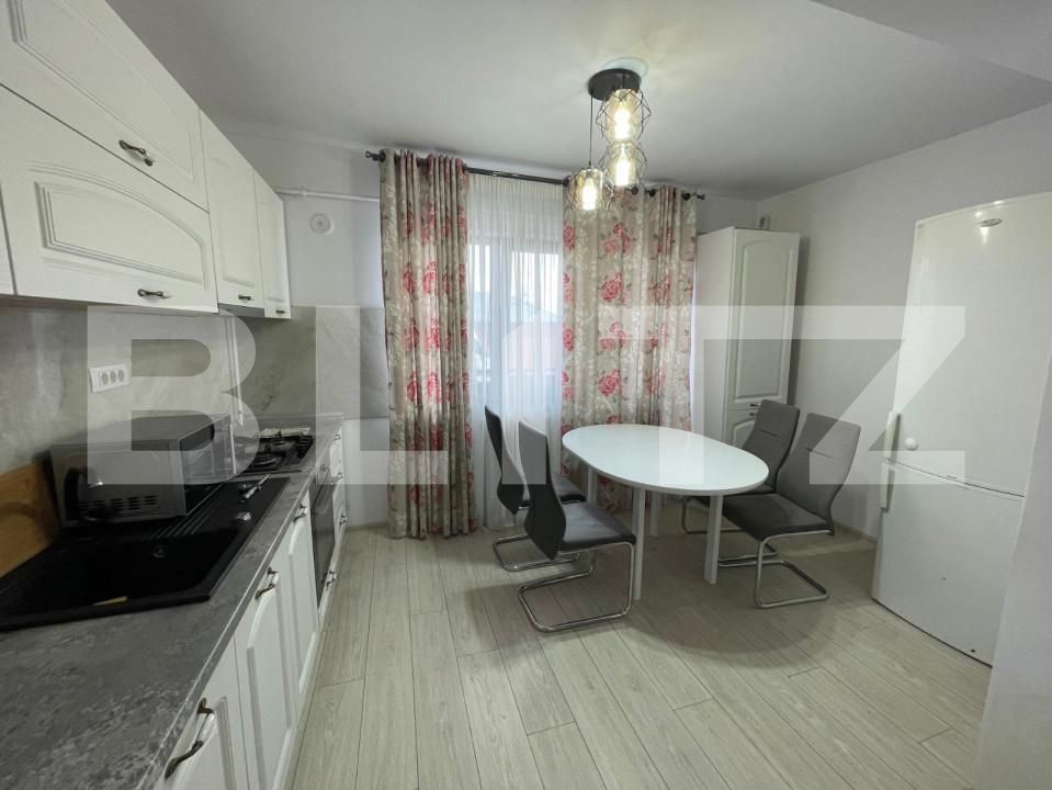 Apartament de vânzare 3 camere Falticeni - 151846AV | BLITZ Suceava | Poza4