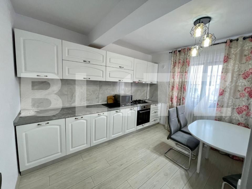 Apartament de vânzare 3 camere Falticeni - 151846AV | BLITZ Suceava | Poza1