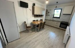 Apartament 2 camere, 54,5 mp, decomandat, în Fălticeni