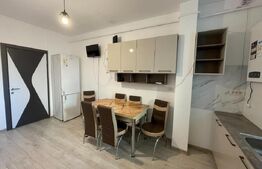 Apartament 2 camere, 54,5 mp, decomandat, în Fălticeni