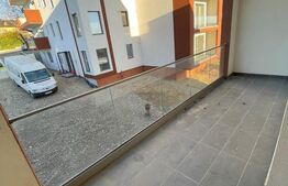 Apartament 2 camere, 54,5 mp, decomandat, în Fălticeni