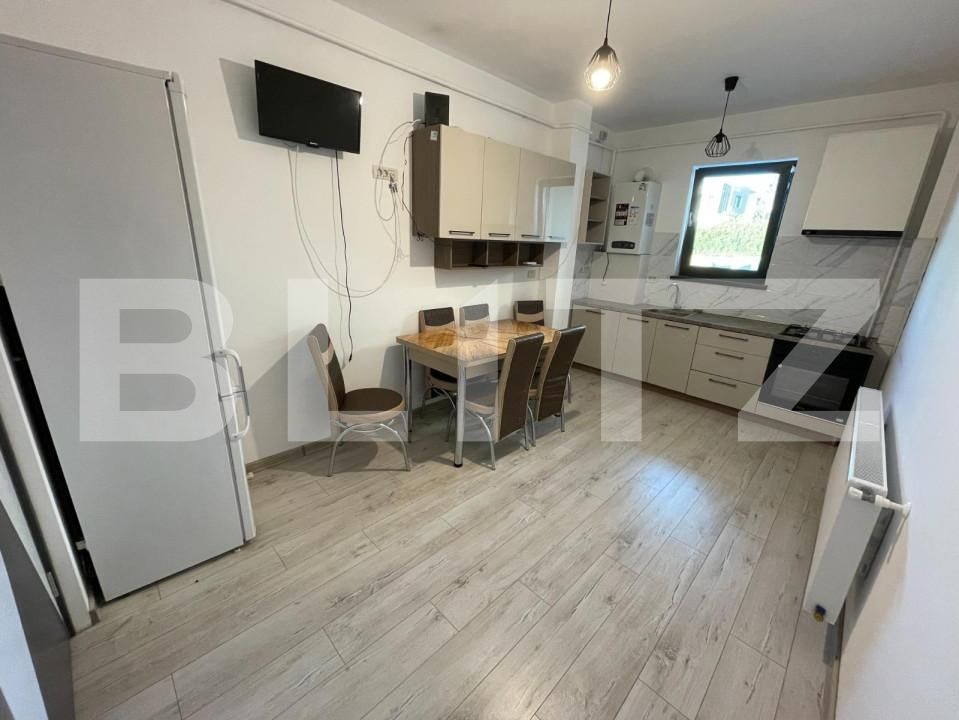 Apartament de vânzare 2 camere Falticeni - 151847AV | BLITZ Suceava | Poza2