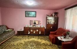 Casa individuala + Teren 4600 mp- Siret
