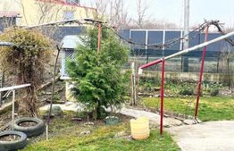 Casa individuala + Teren 4600 mp- Siret