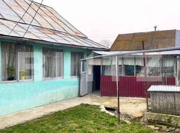 Casa de vânzare 4 camere Siret - 151848CV | BLITZ Suceava | Poza9