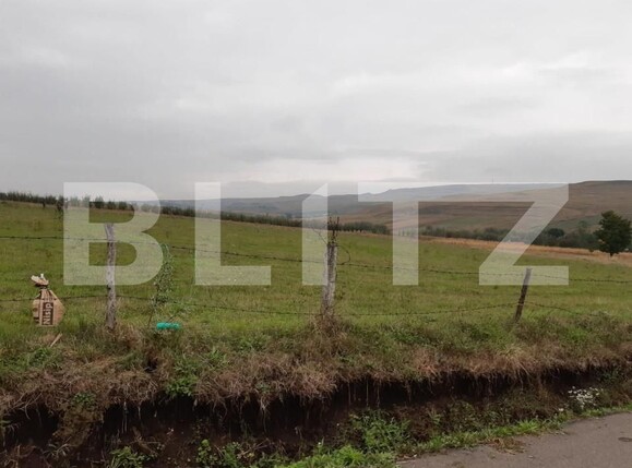 Teren de vânzare Falticeni - 151849TV | BLITZ Suceava | Poza2