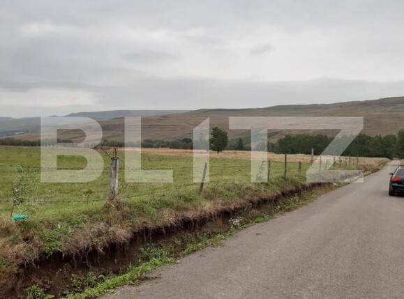 Teren de vânzare Falticeni - 151849TV | BLITZ Suceava | Poza1