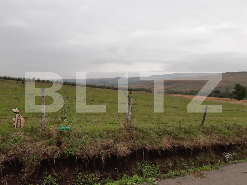 Teren de vânzare Falticeni - 151849TV | BLITZ Suceava | Poza2