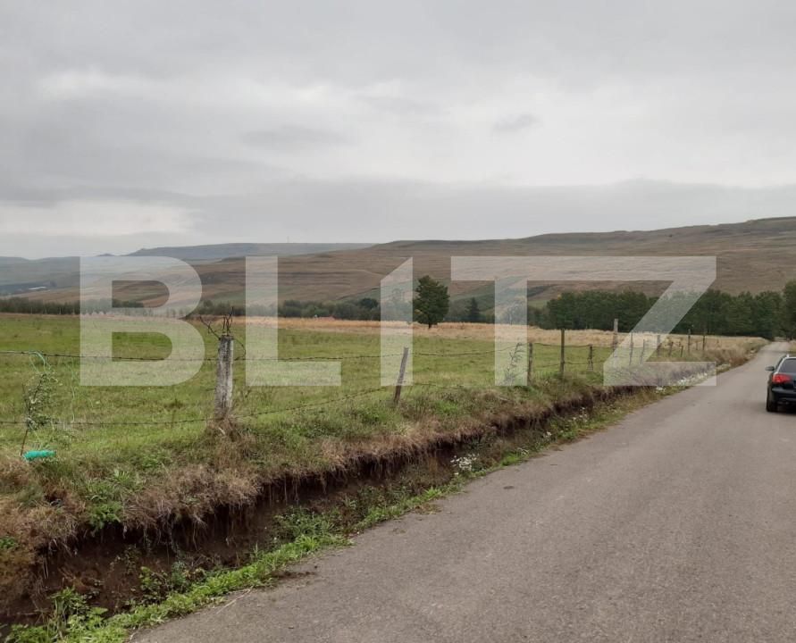 Teren de vânzare Falticeni - 151849TV | BLITZ Suceava | Poza1