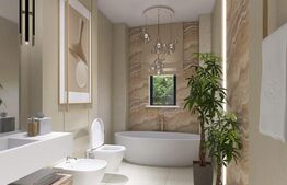 Apartament 3 camere, bloc nou,Falticeni - zona Dumbrava Minunata