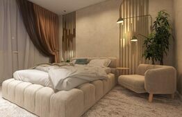 Apartament 3 camere, bloc nou,Falticeni - zona Dumbrava Minunata