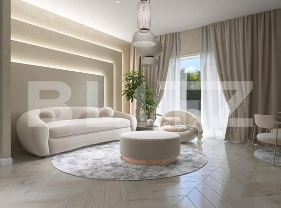 Apartament de vânzare 3 camere Falticeni - 151850AV | BLITZ Suceava | Poza2