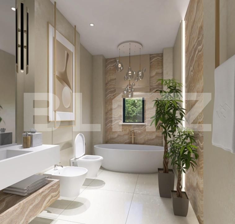 Apartament de vânzare 3 camere Falticeni - 151850AV | BLITZ Suceava | Poza6