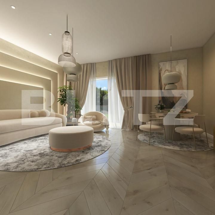 Apartament de vânzare 3 camere Falticeni - 151850AV | BLITZ Suceava | Poza4