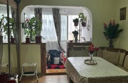 Apartament 2 camere, 41 mp - Radauti