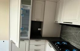 Apartament 3 camere, 65mp, bloc nou - Radauti