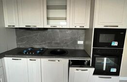 Apartament 3 camere, 65mp, bloc nou - Radauti