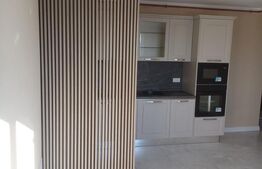 Apartament 3 camere, 65mp, bloc nou - Radauti