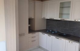 Apartament 3 camere, 65mp, bloc nou - Radauti