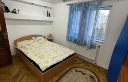 Apartament 3 camere, 68 mp, decomandat, Fălticeni