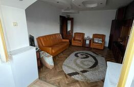 Apartament 3 camere, 68 mp, decomandat, Fălticeni