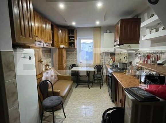 Apartament de vânzare 3 camere Falticeni - 151853AV | BLITZ Suceava | Poza2