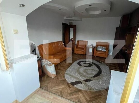 Apartament de vânzare 3 camere Falticeni - 151853AV | BLITZ Suceava | Poza1