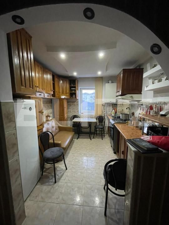 Apartament de vânzare 3 camere Falticeni - 151853AV | BLITZ Suceava | Poza2