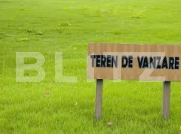 Teren de vânzare Salcea - 151858TV | BLITZ Suceava | Poza1