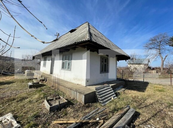 Casa de vânzare 2 camere Falticeni - 151864CV | BLITZ Suceava | Poza1