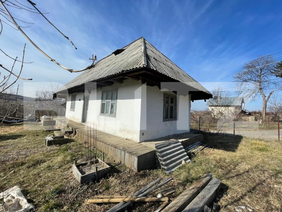Casa de vânzare 2 camere Falticeni - 151864CV | BLITZ Suceava | Poza1