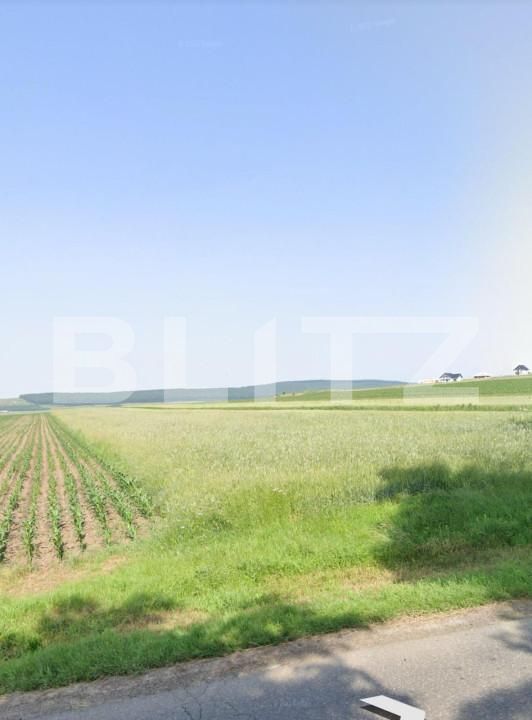 Teren de vânzare Mitocu Dragomirnei - 151869TV | BLITZ Suceava | Poza1