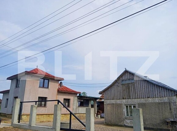Casa de vânzare 4 camere Mitocu Dragomirnei - 151870CV | BLITZ Suceava | Poza2