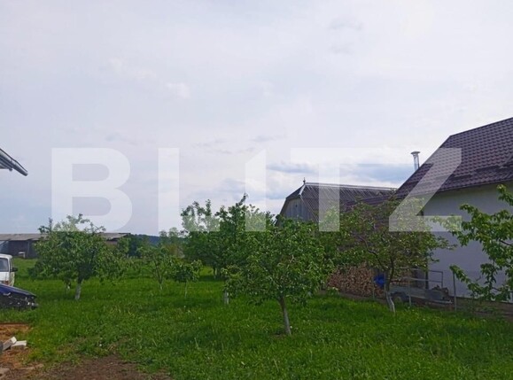 Casa de vânzare 4 camere Mitocu Dragomirnei - 151870CV | BLITZ Suceava | Poza4