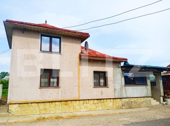 Casa de vânzare 4 camere Mitocu Dragomirnei - 151870CV | BLITZ Suceava | Poza6