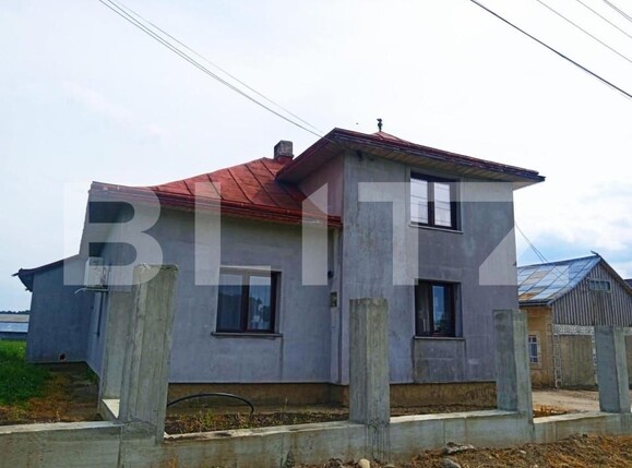 Casa de vânzare 4 camere Mitocu Dragomirnei - 151870CV | BLITZ Suceava | Poza3