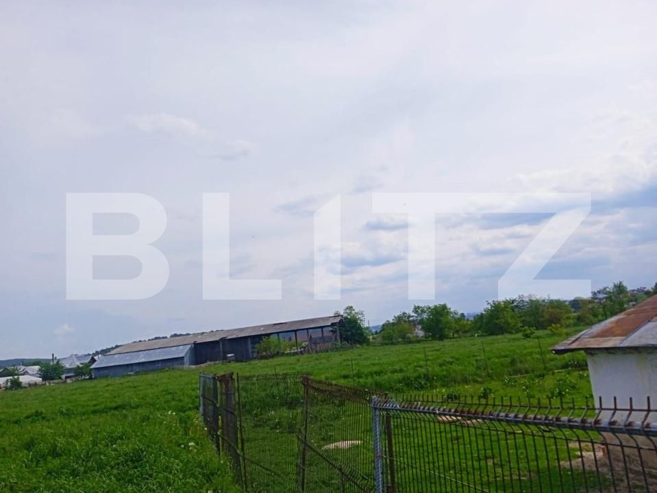 Casa de vânzare 4 camere Mitocu Dragomirnei - 151870CV | BLITZ Suceava | Poza5