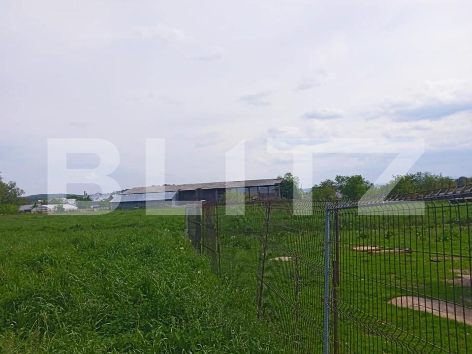 Casa de vânzare 4 camere Mitocu Dragomirnei - 151870CV | BLITZ Suceava | Poza7