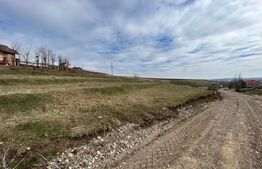 Teren de 2000 mp in zona centurii Moara Suceava 