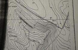 Teren de 2000 mp in zona centurii Moara Suceava 