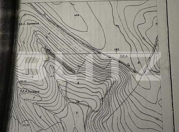 Teren de vânzare Moara - 151871TV | BLITZ Suceava | Poza3