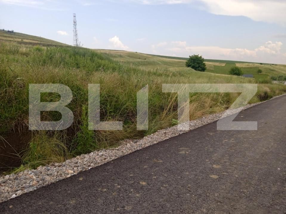 Teren de vânzare Moara - 151871TV | BLITZ Suceava | Poza1