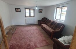 Casa individuala, 2 camere, 85mp, Moara 